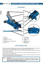 Preview for 12 page of Stels 51132 User Manual