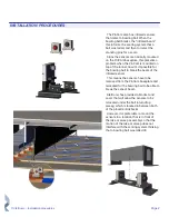 Preview for 4 page of Steltronic PinCam Installation Manual