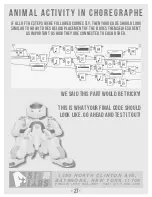 Preview for 27 page of STEMLABS NAO Reference Manual