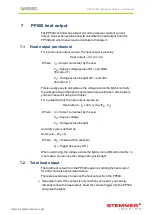 Preview for 18 page of STEMMER IMAGING Gardasoft PP500 User Manual