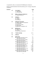 Preview for 2 page of Stenhoj T63514 User Manual