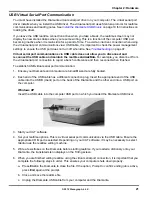 Preview for 21 page of Stenograph Diamante User Manual