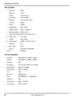 Preview for 66 page of Stenograph Diamante User Manual