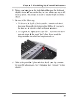 Preview for 45 page of Stenograph elan Cybra User Manual