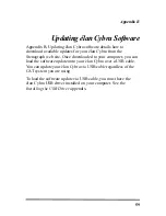 Preview for 59 page of Stenograph elan Cybra User Manual