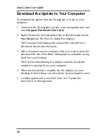 Preview for 60 page of Stenograph elan Cybra User Manual