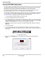 Preview for 116 page of Stenograph LUMINEX User Manual