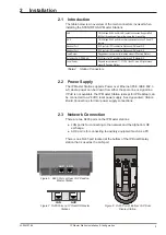 Preview for 9 page of Stentofon A100K10788 Installation &  Configuration Manual