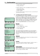 Preview for 15 page of Stentofon A100K10788 Installation &  Configuration Manual