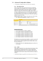 Preview for 18 page of Stentofon A100K10788 Installation &  Configuration Manual