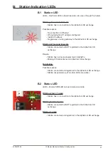 Preview for 27 page of Stentofon A100K10788 Installation &  Configuration Manual