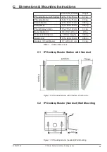 Preview for 29 page of Stentofon A100K10788 Installation &  Configuration Manual