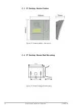 Preview for 30 page of Stentofon A100K10788 Installation &  Configuration Manual