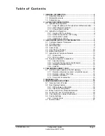 Preview for 3 page of Stentofon AudioCodes MP-114 Configuration Manual