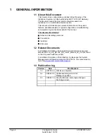 Preview for 4 page of Stentofon AudioCodes MP-114 Configuration Manual