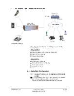 Preview for 5 page of Stentofon AudioCodes MP-114 Configuration Manual