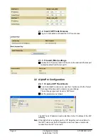 Preview for 6 page of Stentofon AudioCodes MP-114 Configuration Manual