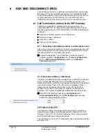 Preview for 14 page of Stentofon AudioCodes MP-114 Configuration Manual