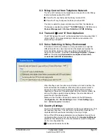 Preview for 19 page of Stentofon AudioCodes MP-114 Configuration Manual