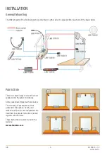 Preview for 3 page of Stentofon LBB 7026/65 Mounting Manual