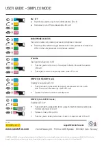 Preview for 12 page of Stentofon LBB 7026/65 Mounting Manual