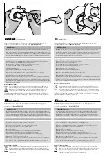 Preview for 2 page of Step by step MAGIC MAGS FLASH Manual