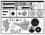 Preview for 3 page of Step2 Pedal Farm Tractor Quick Start Manual