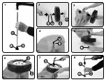 Preview for 4 page of Step2 Pedal Farm Tractor Quick Start Manual