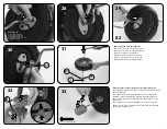 Preview for 7 page of Step2 Pedal Farm Tractor Quick Start Manual