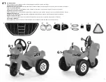 Preview for 9 page of Step2 Pedal Farm Tractor Quick Start Manual