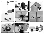 Preview for 12 page of Step2 Pedal Farm Tractor Quick Start Manual