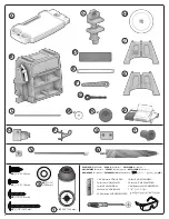 Preview for 2 page of Step2 STOP & GO MARKET 4135 Manual