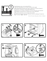 Preview for 3 page of Step2 STOP & GO MARKET 4135 Manual