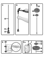 Preview for 4 page of Step2 STOP & GO MARKET 4135 Manual