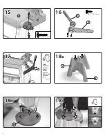 Preview for 6 page of Step2 STOP & GO MARKET 4135 Manual