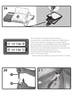 Preview for 7 page of Step2 STOP & GO MARKET 4135 Manual