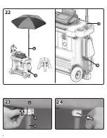 Preview for 8 page of Step2 STOP & GO MARKET 4135 Manual