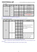 Preview for 18 page of StepperOnline CL57RS User Manual