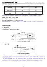 Preview for 21 page of StepperOnline CL57RS User Manual