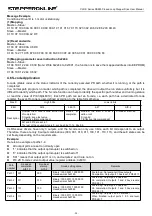 Preview for 36 page of StepperOnline CL57RS User Manual