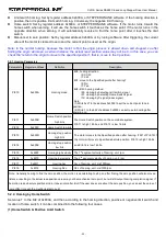 Preview for 39 page of StepperOnline CL57RS User Manual