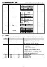 Preview for 61 page of StepperOnline CL57RS User Manual