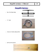 Preview for 29 page of SteppIR 3 Element Yagi Instruction Manual