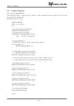 Preview for 31 page of StepTechnica HLSB-36PCI2 User Manual