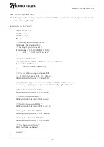 Preview for 32 page of StepTechnica HLSB-36PCI2 User Manual