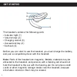 Preview for 17 page of Steren AUD-770 User Manual