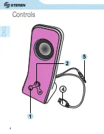 Preview for 17 page of Steren BOC-060RO Instruction Manual