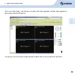 Preview for 108 page of Steren CCTV-960 Instruction Manual