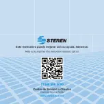 Preview for 111 page of Steren CCTV-960 Instruction Manual