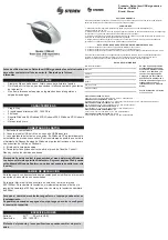 Preview for 2 page of Steren COM-545 User Manual